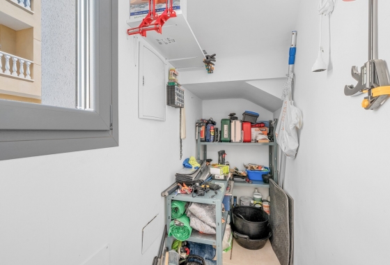 Herverkoop - Huis - Formentera del Segura