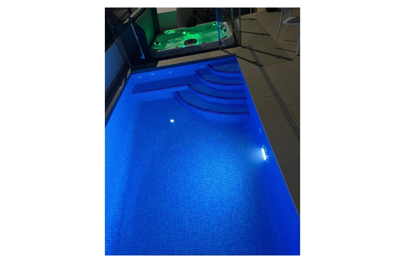 Herverkoop - Huis - Formentera del Segura