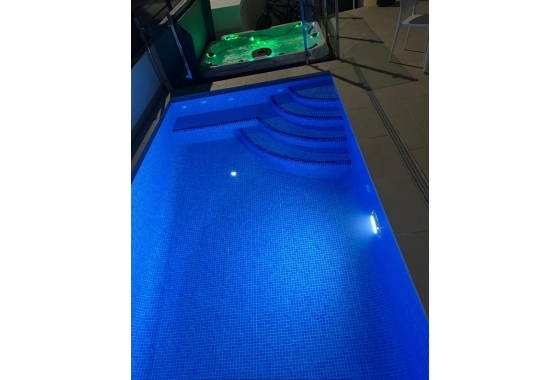 Herverkoop - Huis - Formentera del Segura