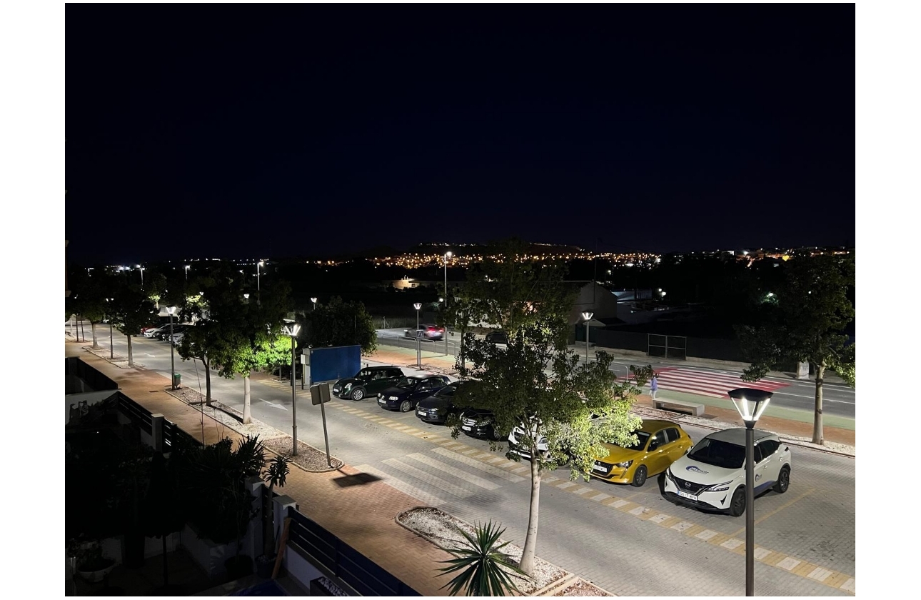 Herverkoop - Huis - Formentera del Segura