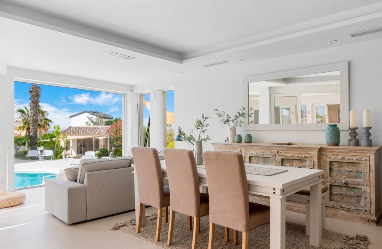 Revente - Villa - Ciudad Quesada