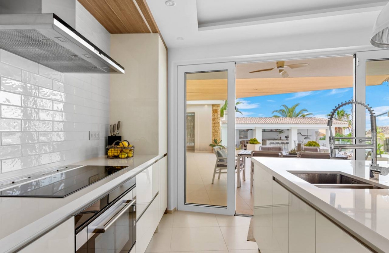 Revente - Villa - Ciudad Quesada