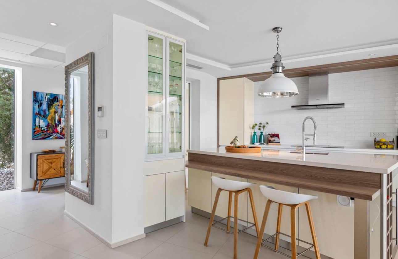 Revente - Villa - Ciudad Quesada