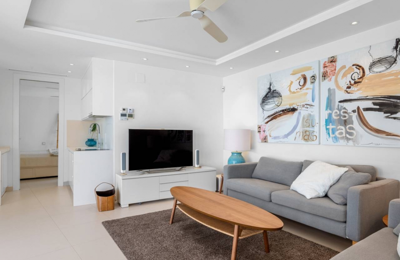 Revente - Villa - Ciudad Quesada