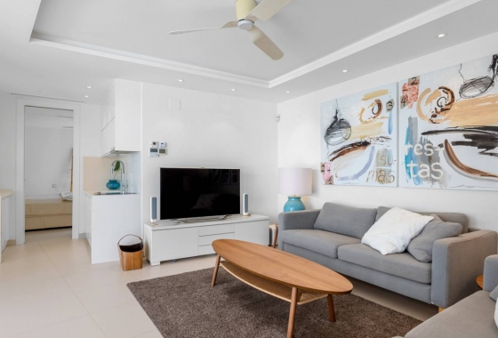 Revente - Villa - Ciudad Quesada