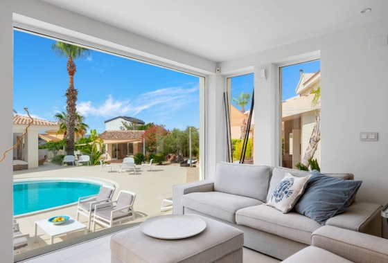 Revente - Villa - Ciudad Quesada