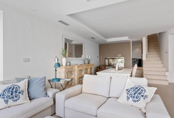 Revente - Villa - Ciudad Quesada