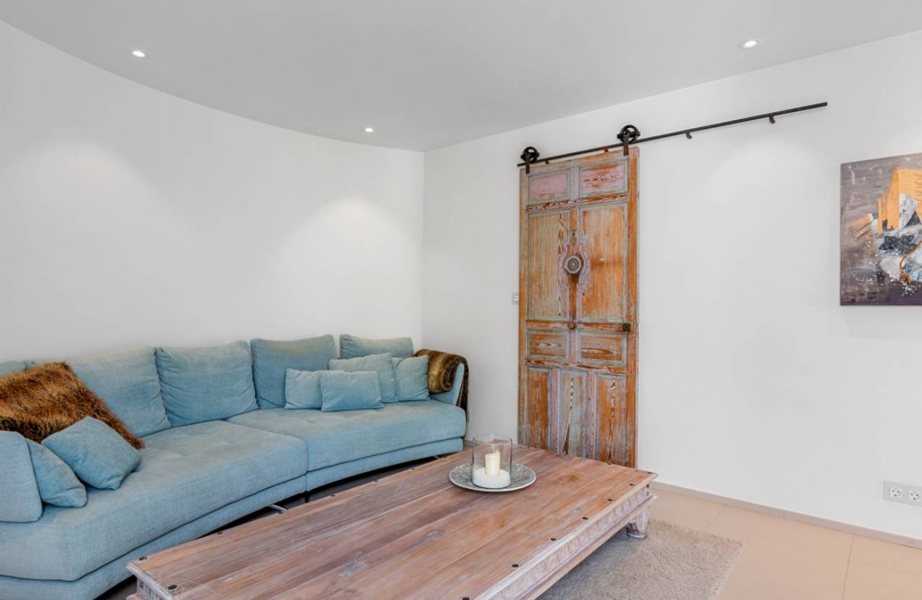 Revente - Villa - Ciudad Quesada