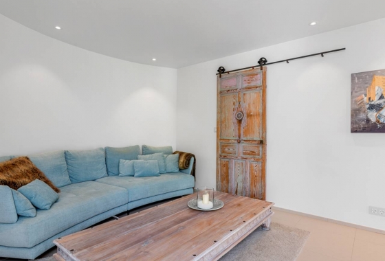 Revente - Villa - Ciudad Quesada