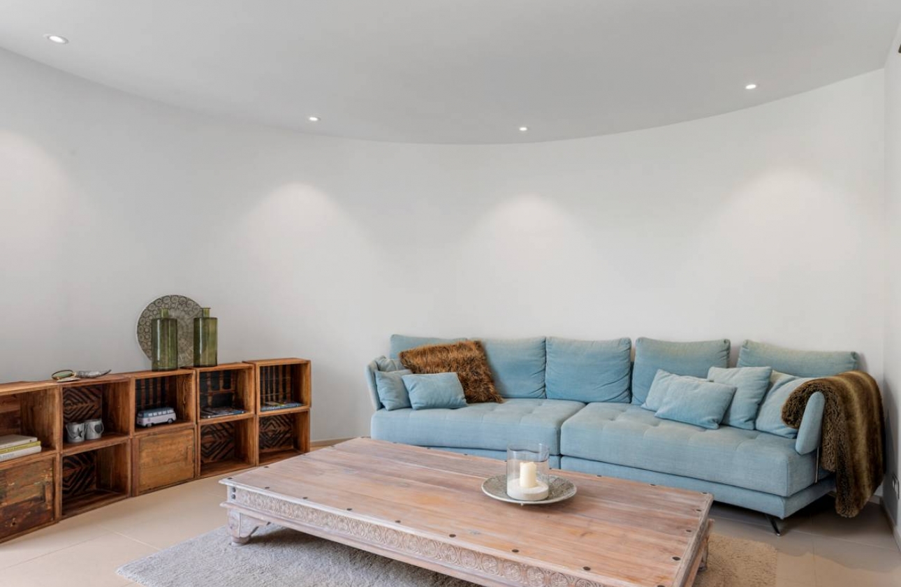 Revente - Villa - Ciudad Quesada