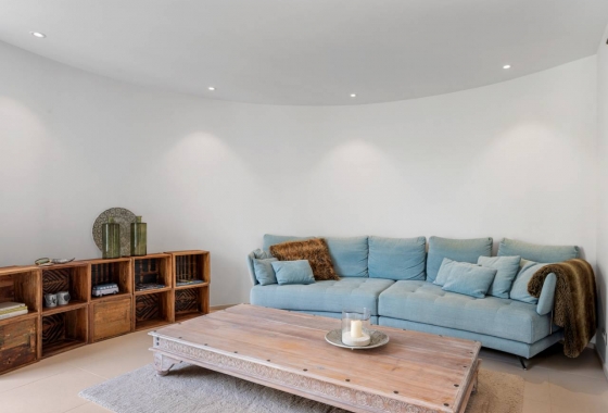 Revente - Villa - Ciudad Quesada