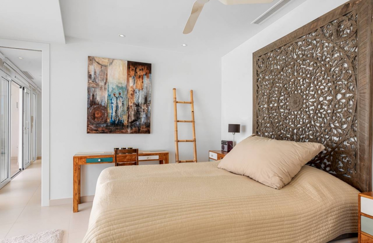 Revente - Villa - Ciudad Quesada