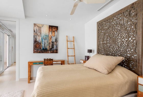 Revente - Villa - Ciudad Quesada