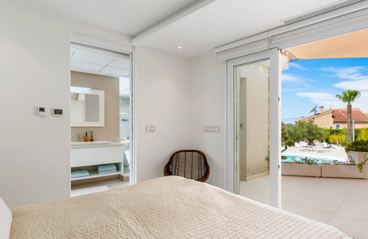 Revente - Villa - Ciudad Quesada