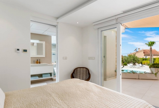 Revente - Villa - Ciudad Quesada