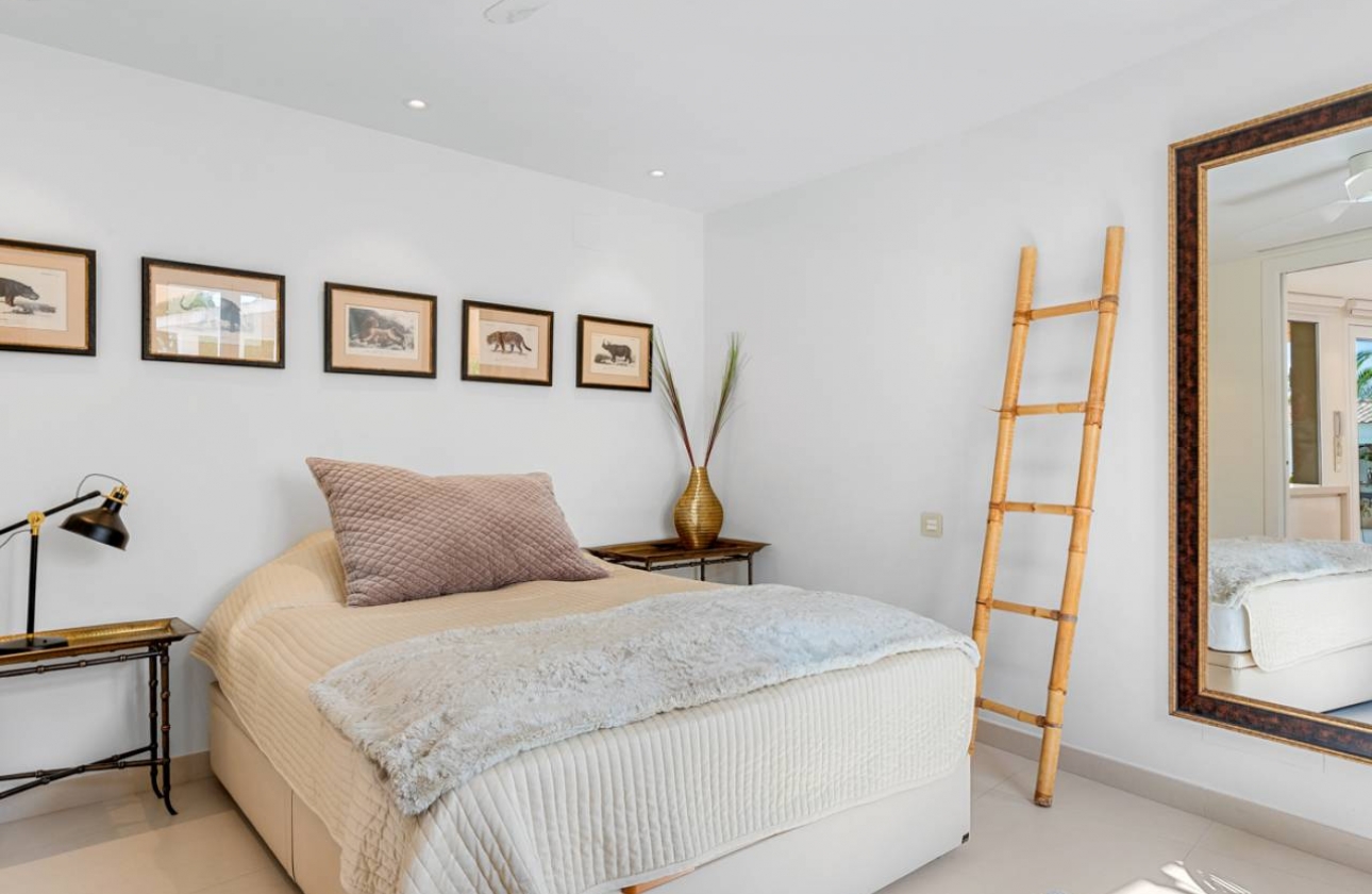 Revente - Villa - Ciudad Quesada