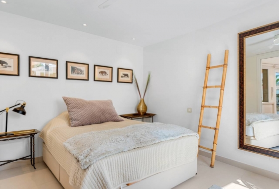 Revente - Villa - Ciudad Quesada