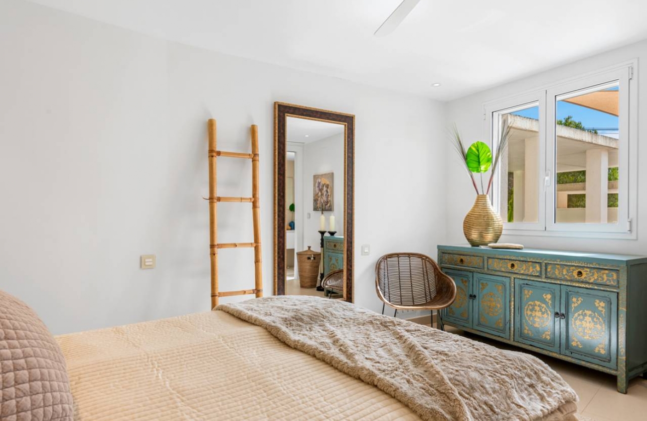 Revente - Villa - Ciudad Quesada