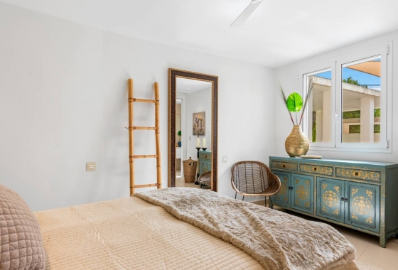 Revente - Villa - Ciudad Quesada