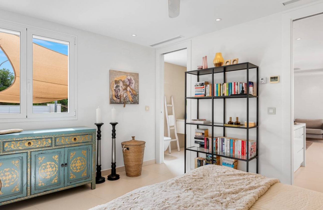 Revente - Villa - Ciudad Quesada