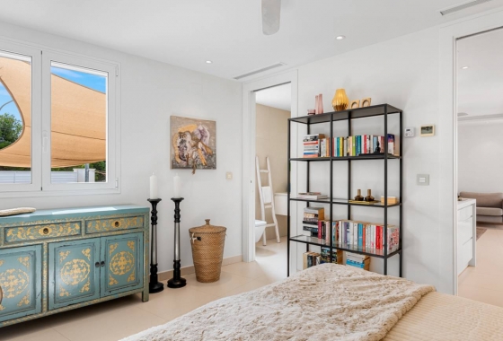 Revente - Villa - Ciudad Quesada