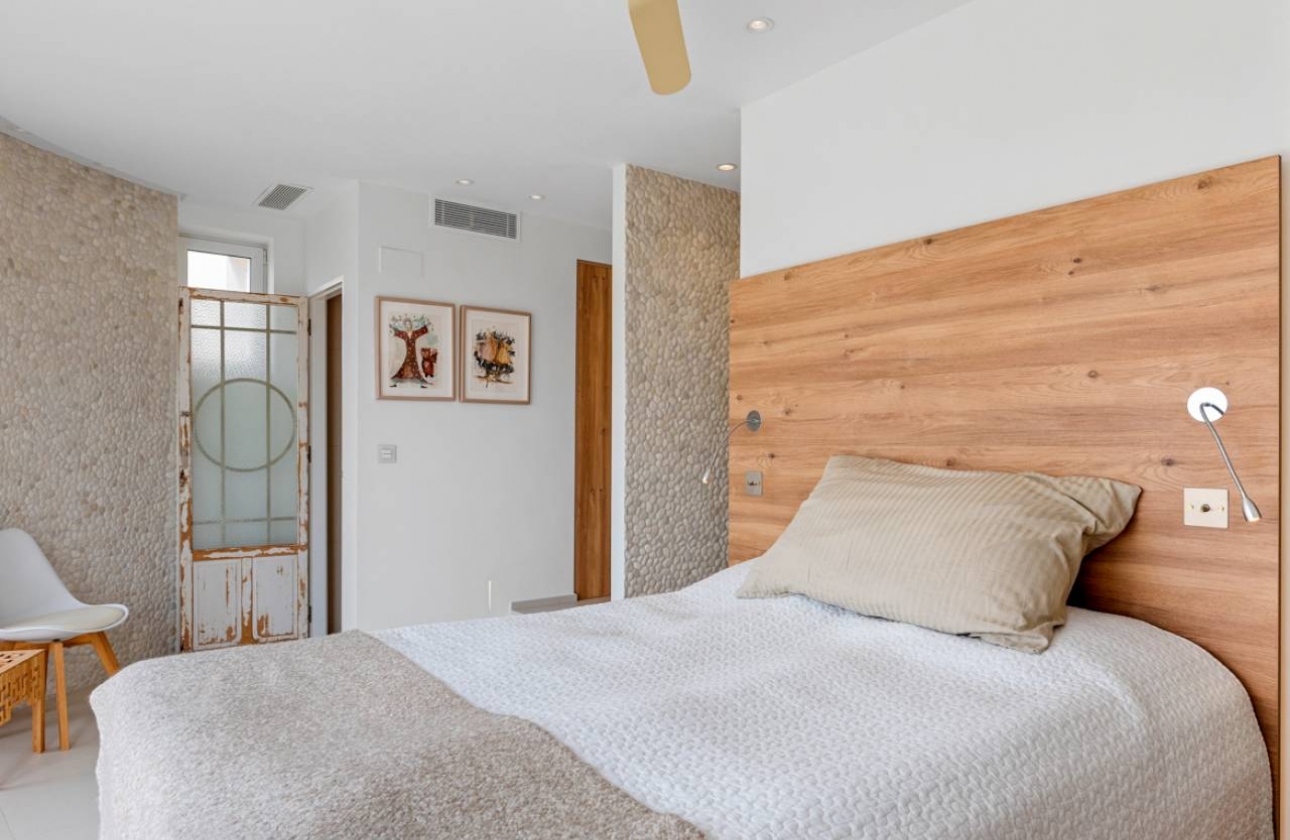 Revente - Villa - Ciudad Quesada