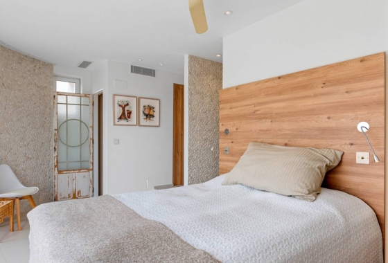 Revente - Villa - Ciudad Quesada