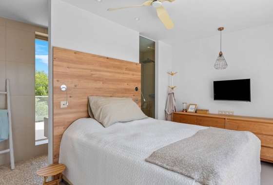 Revente - Villa - Ciudad Quesada