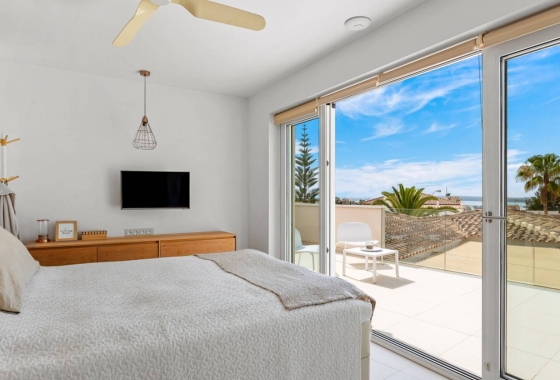 Revente - Villa - Ciudad Quesada