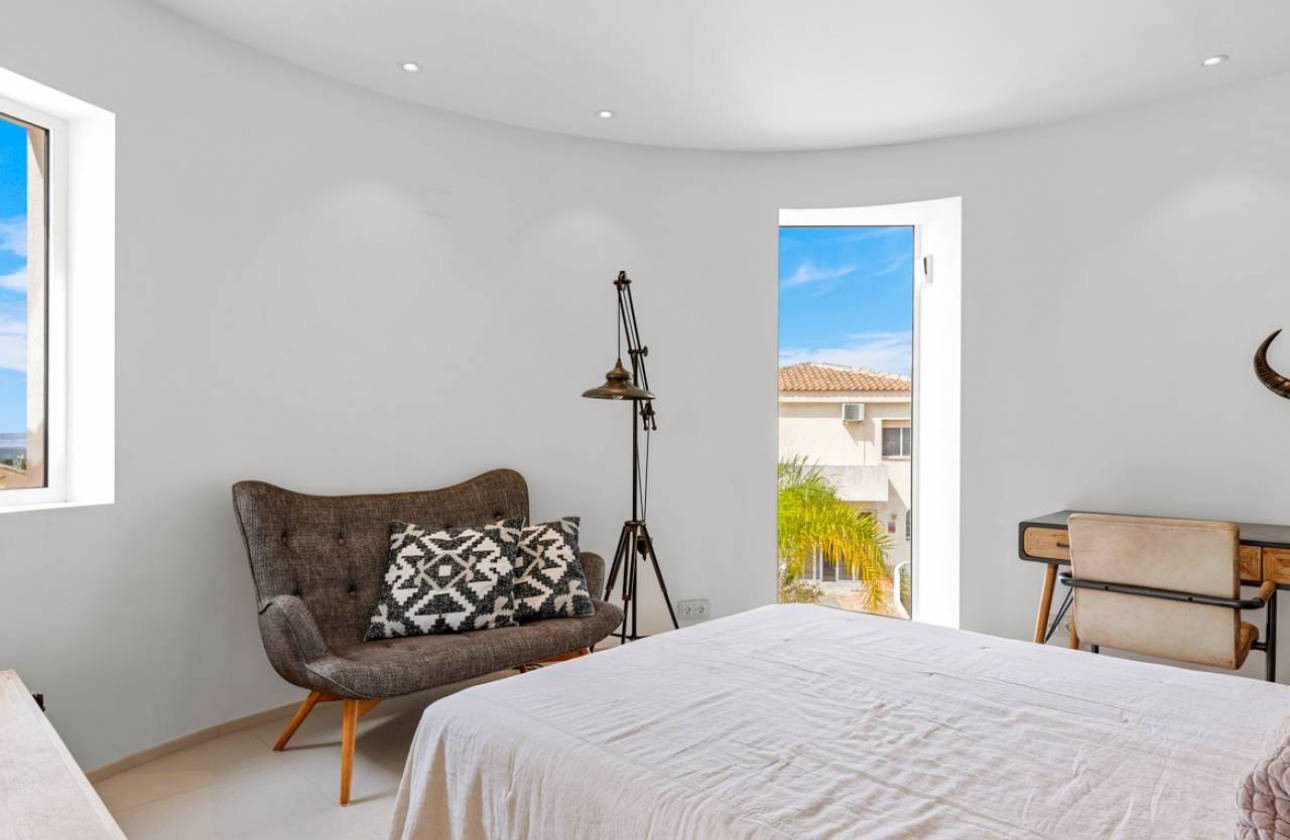 Revente - Villa - Ciudad Quesada