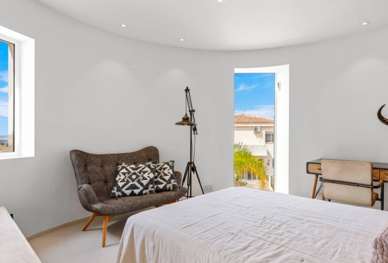 Revente - Villa - Ciudad Quesada