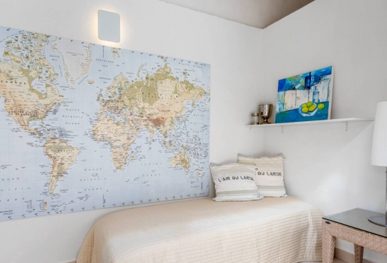 Revente - Villa - Ciudad Quesada