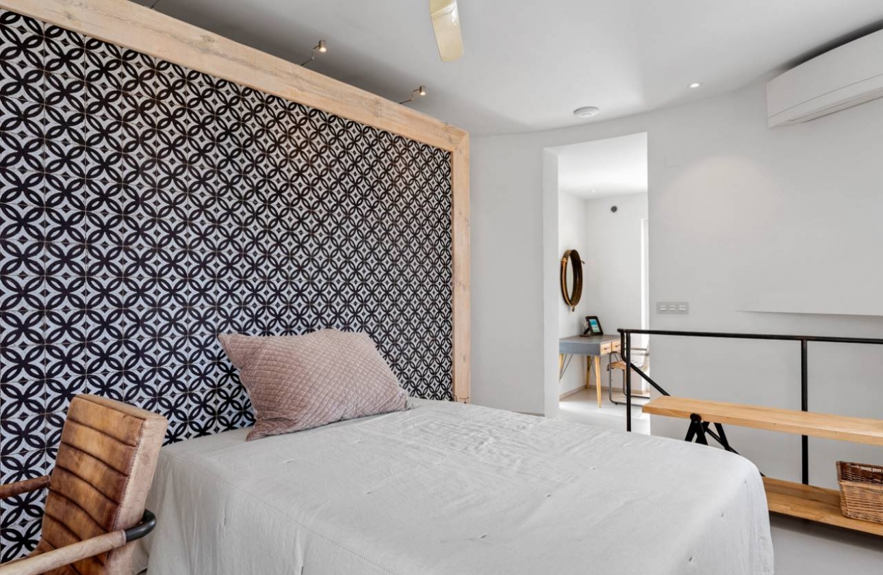 Revente - Villa - Ciudad Quesada