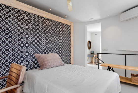 Revente - Villa - Ciudad Quesada