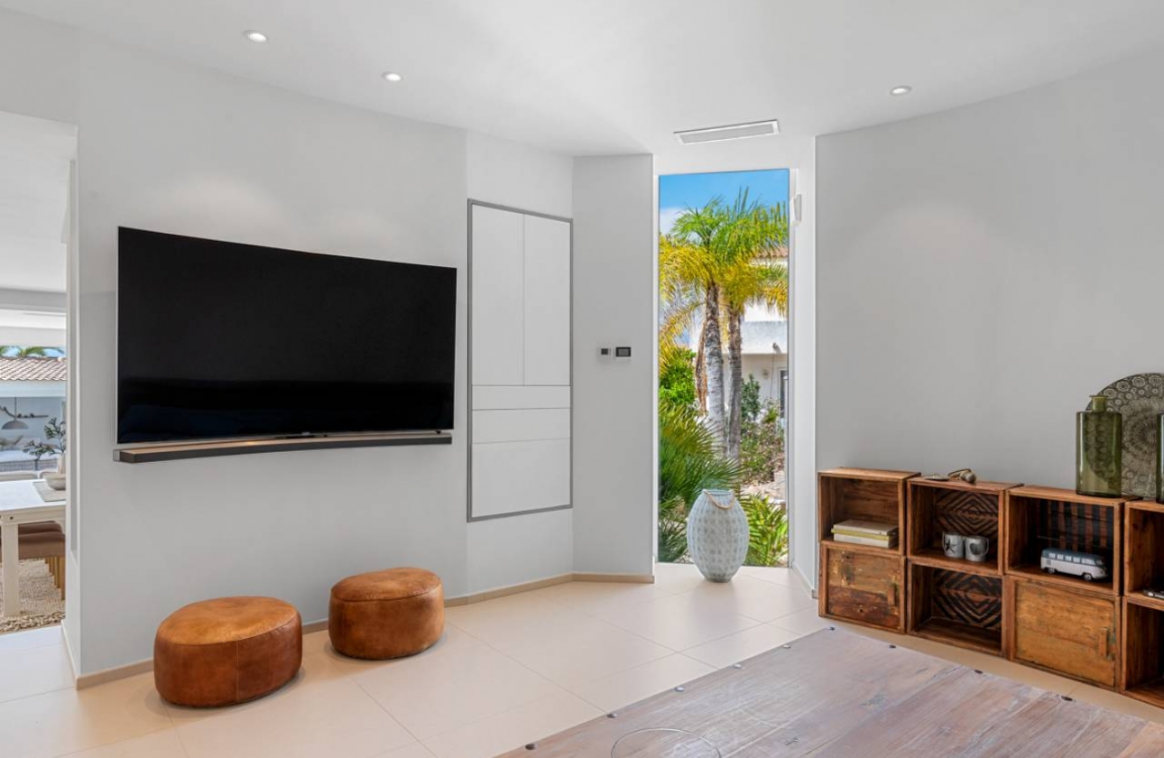 Revente - Villa - Ciudad Quesada