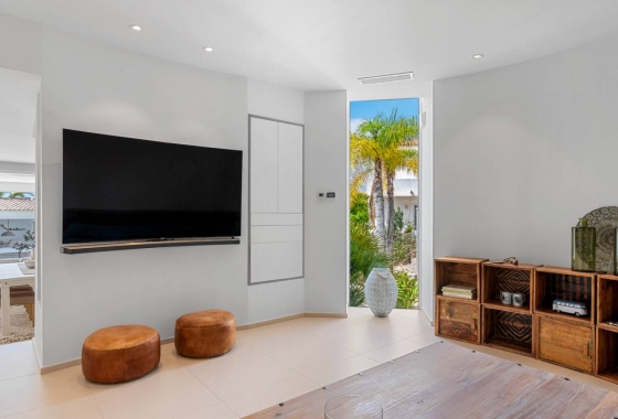 Revente - Villa - Ciudad Quesada