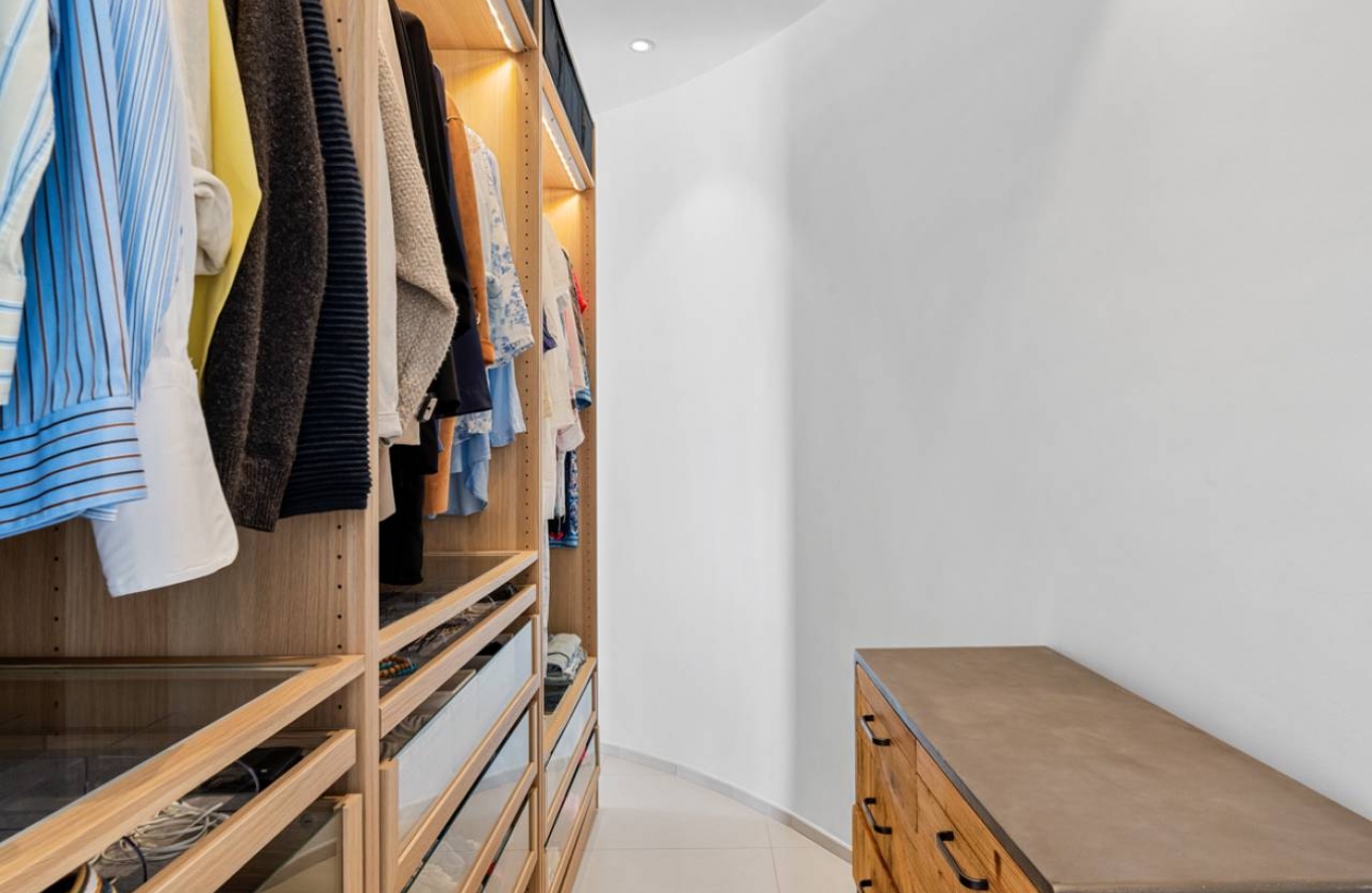 Revente - Villa - Ciudad Quesada