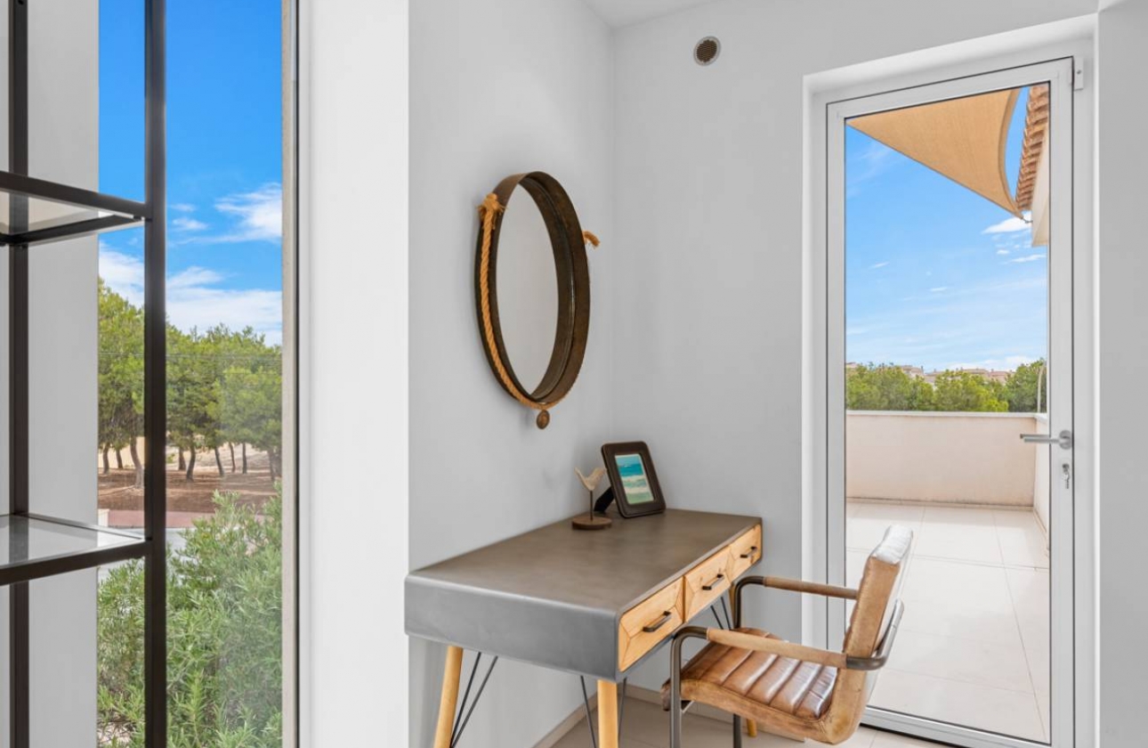 Revente - Villa - Ciudad Quesada