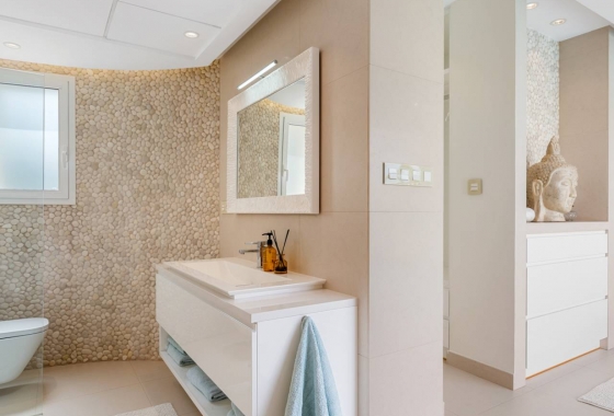 Revente - Villa - Ciudad Quesada