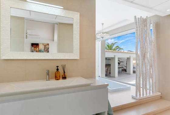 Revente - Villa - Ciudad Quesada