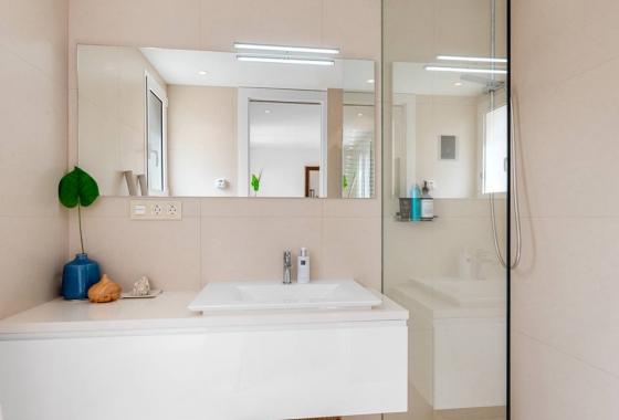 Revente - Villa - Ciudad Quesada