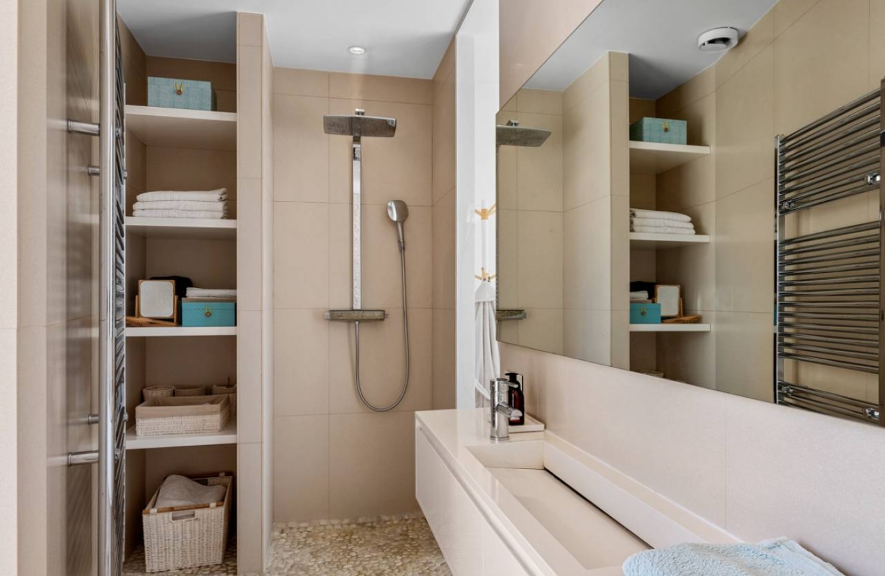 Revente - Villa - Ciudad Quesada