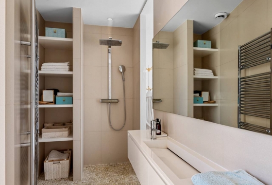 Revente - Villa - Ciudad Quesada