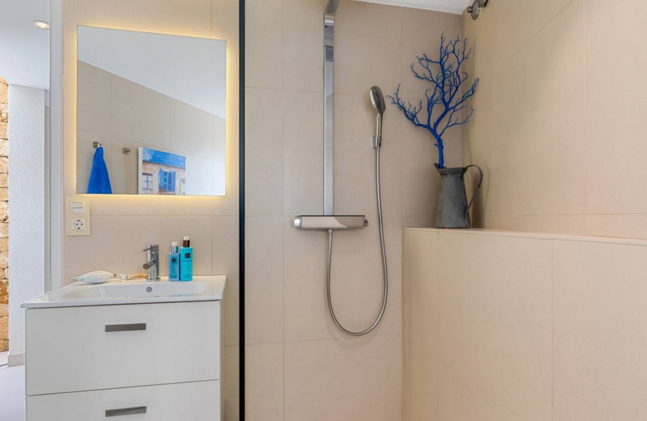 Revente - Villa - Ciudad Quesada