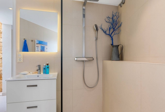 Revente - Villa - Ciudad Quesada