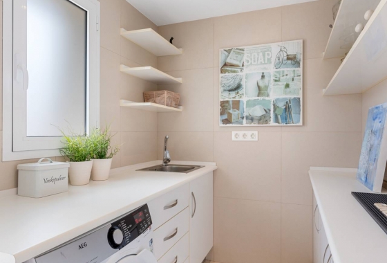 Revente - Villa - Ciudad Quesada