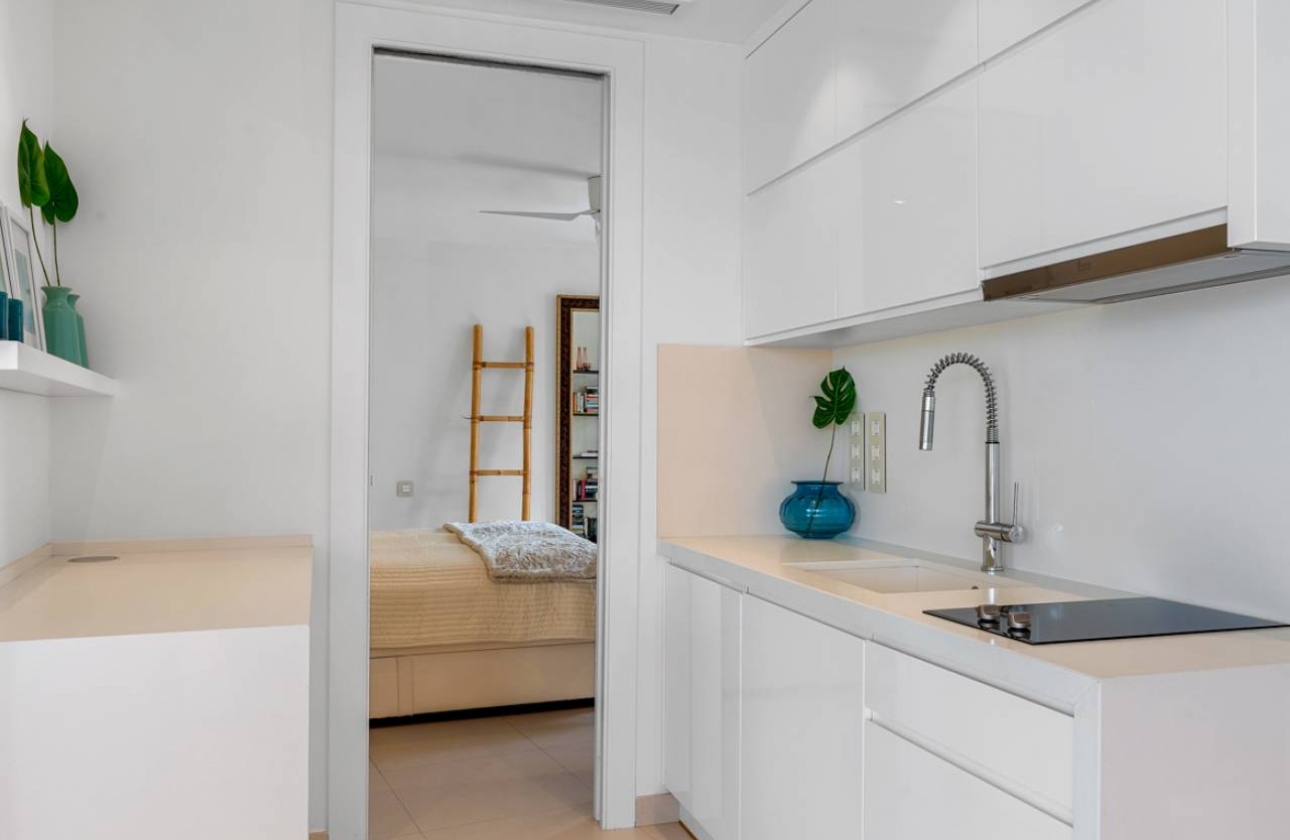 Revente - Villa - Ciudad Quesada