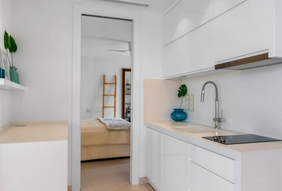 Revente - Villa - Ciudad Quesada