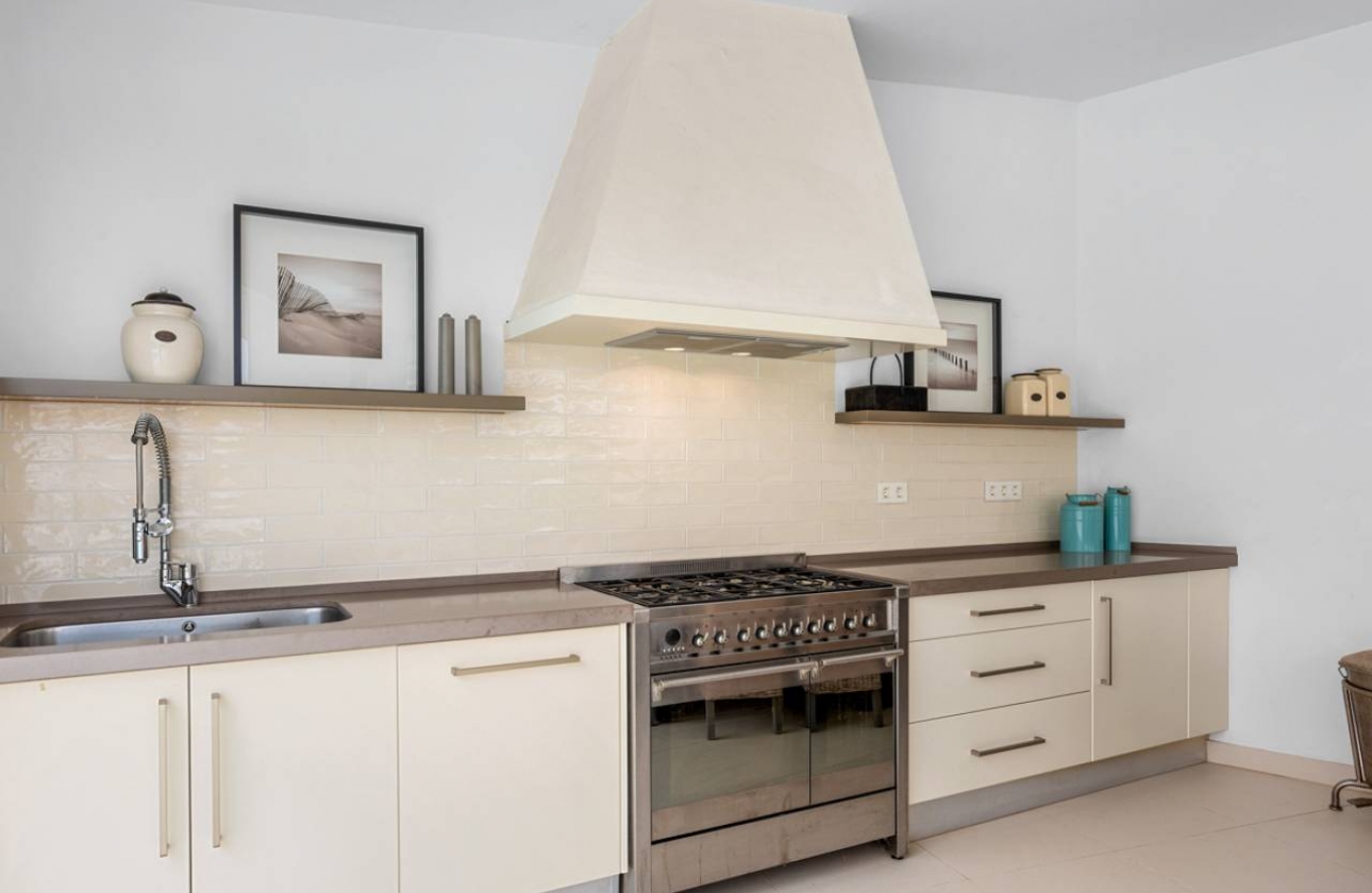 Revente - Villa - Ciudad Quesada