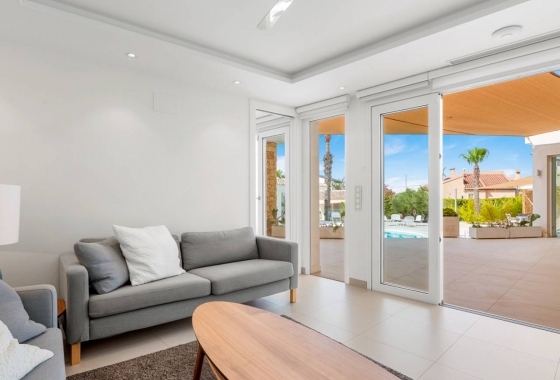 Revente - Villa - Ciudad Quesada